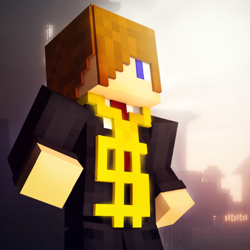 Mynefox's profile picture. 