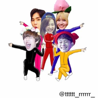 #97line 情報知るの遅め #김종대  ライブ行きてぇえ