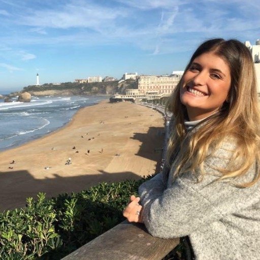 mariesvetlanach's profile picture. Social & Mobile advertising Manager @VestiaireCo 👗👠💍