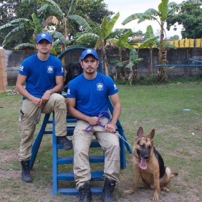 The Gerald Anderson Foundation is a non-profit volunteer organization committed to providing prompt response with specialized canines, highly trained personnel.