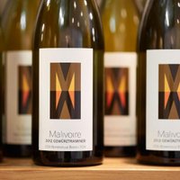 Malivoire Wine (@malivoirewine) 's Twitter Profile