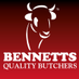 bennetts butchers (@pbennetts) Twitter profile photo bennetts butchers (@pbennetts) Twitter profile photo