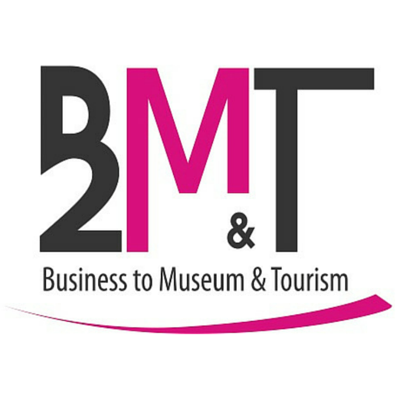 Le Business to Museum & Tourism est le salon de fournisseurs destinés aux Musées et aux Opérateurs touristiques et culturels. 13 & 14 avril 2016 à Namur Expo