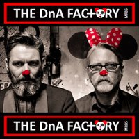 THE DnA FACTORY MRBS (@thednafactory) 's Twitter Profile