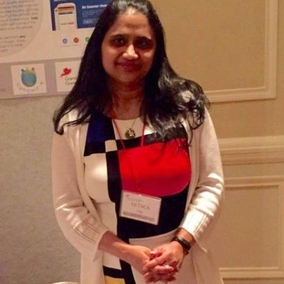 Physician, Clinical Epidemiologist;
Women's Health Advocate
Passionate about Dx, digital health & Women's health;
Gender Equity and Inclusion.