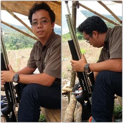 fhaiaja's profile picture. Digital Enthusiast | Teacher | Geographer | Grower | Trainer