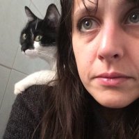 Giovanna Branca 🐀 (@giovanna_branca) 's Twitter Profile