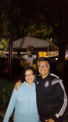 DiezSoll's profile picture. Es privada, para no quemarme