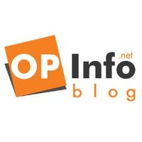 OpInfo Blog(@OpInfoBlog) 's Twitter Profile Photo