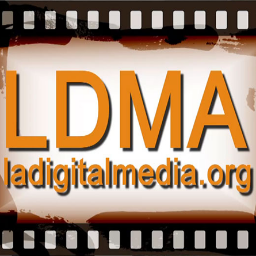 The Louisiana Digital Media Archive is the online home of the @lpborg and @Louisiana_sos video collections. @lpborg is also a member of the @amarchivepub