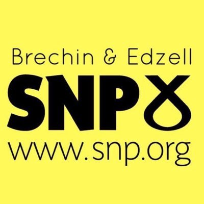 This is the Twitter Page for the Brechin Branch of the Scottish National Party.