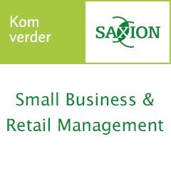 SaxionSbrm's profile picture. 