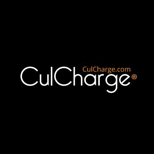 CulCharge: Power your mobile device everywhere you go. Winners of:
Start up Awards, Business Idea of the Year
Amazon CES | SHOWCASE https://t.co/ZoQOUKZGQy