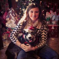 Shelby Garland - @ShelbyGarland8 Twitter Profile Photo