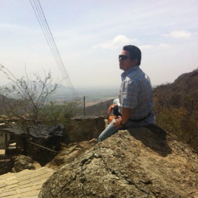AxlrEnrique's profile picture. 