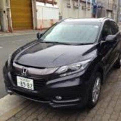 ホンダ ヴェゼル 画像 Honda Vezel Hybrid 0 100 加速 T Co Z8noi78kye