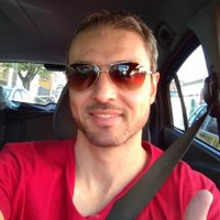 Rodrigo Fernandes (@rodrigofgs) 's Twitter Profile