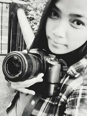ajhaYunik01's profile picture. 12/16/96
Photography is my Forever!