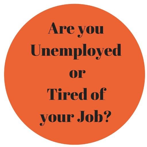 Are you unemployed, tired of your job, or looking for a new challenge?
Use these listings to help you find a new job.