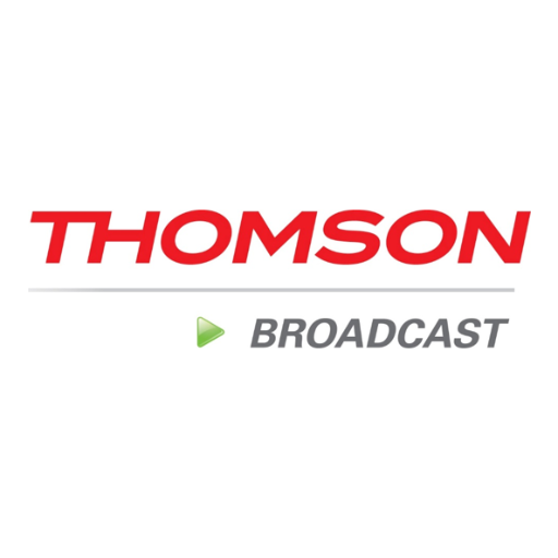 Trusted partner to the world's leading broadcasters, Thomson Broadcast name is synonymous with expertise & innovation for radio and TV transmission systems