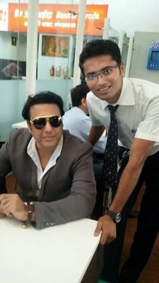 kapil4u_dev's profile picture. 