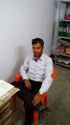 BikashBhowmick2's profile picture. 