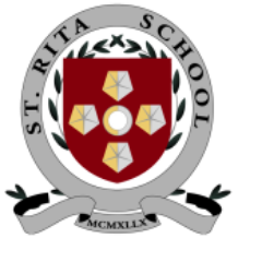 Saint Rita School is Christ-centered, dedicated to academic excellence, called to service, and enriched by a caring community.