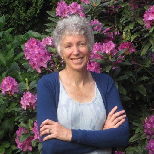 Washington State's Urban Horticulture Extension Specialist. Editor and author, Sustainable Landscapes and Gardens (http://t.co/fQLEtbdQYE)