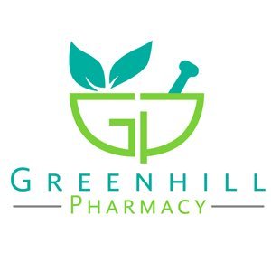 _GreenhillRx's profile picture. Your friendly neighborhood pharmacist