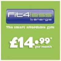 Fit4Less Bracknell (@f4lbracknell) 's Twitter Profile