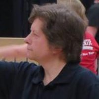 Ans Doets - Tossijn (@dartmiep) 's Twitter Profile