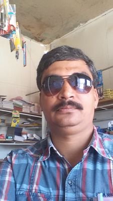 SharamaAnand's profile picture. 