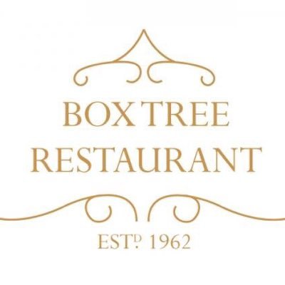 Box Tree Restaurant Ilkley Menu Box Tree Restaurant Ilkley Menu