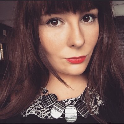 I'm Siobhan from @Omni! Snapchat: weareomni Instagram: weareomni