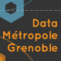 DataMetroGrenoble (@datametrogre) 's Twitter Profile