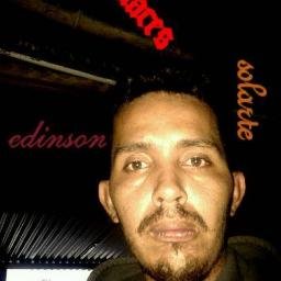 edinsoncuaces's profile picture. 