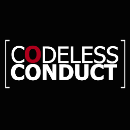 CodelessConduct's profile picture. 