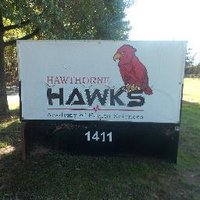 Hawthorne Academy (@hahs_cms) 's Twitter Profile