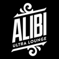 ALIBI Ultra Lounge (@alibiloungelv) 's Twitter Profile
