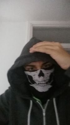 kingjabhdehutt's profile picture. To watch the world burn is my goal i wanna see the chaos i need the destruction