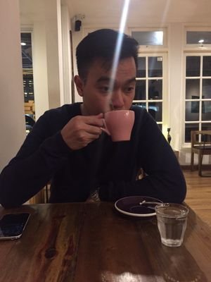 asonk32's profile picture. So excited for God plans..