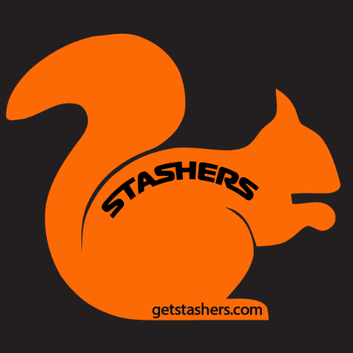 getSTASHERS Profile Picture
