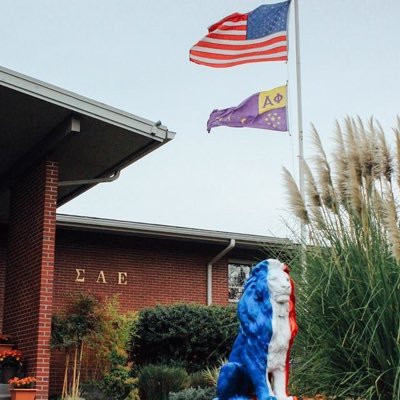 Oregon Alpha chapter of Sigma Alpha Epsilon at Oregon State University. #TG #GoBeavs!