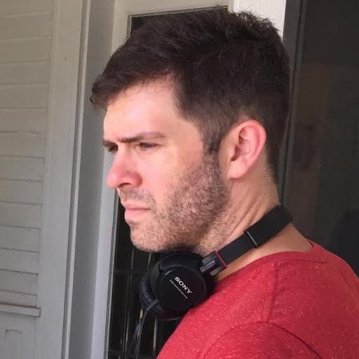 Writer/Director of Hurricane Bianca. CBS News Editor. Michael Moore alum.