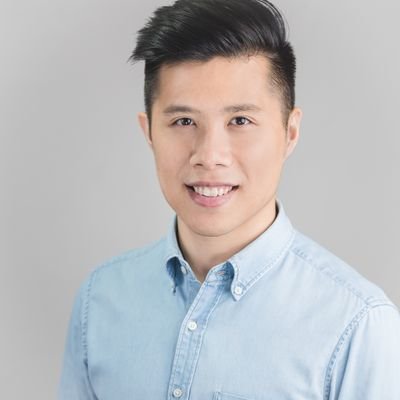 shuntszlee's profile picture. UX / Interaction Designer. Co-founder  @ygfinance