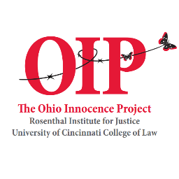 Formerly @OhioInnocence, we are an organization devoted to freeing wrongfully convicted innocent individuals incarcerated in Ohio.