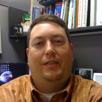 Rich Hall (@richard_hall) 's Twitter Profile Photo