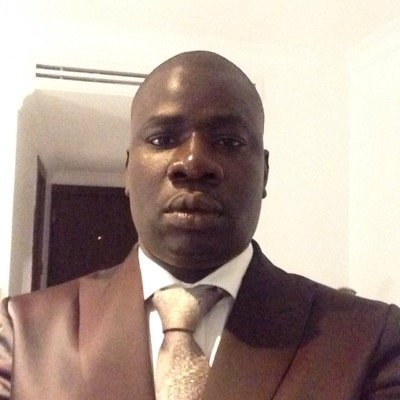 Professeur agrégé en Sciences de Gestion Université Gaston Berger Saint-Louis du Sénégal