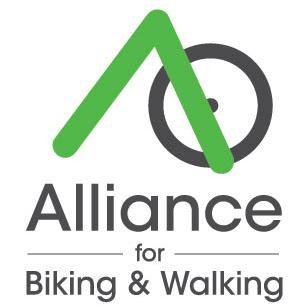 The People Powered Movement of more than 200 state and local biking and walking advocacy organizations.