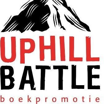 Uphill Battle is uitgever van de Boekenkrant.  #Boekenkrant #BKJunior #BKYA #BKGeschiedenis en #BKFilosofie.